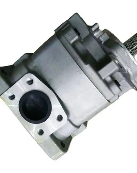 Convient pour chargeuse sur pneus Komatsu WA380-DZ-3 WA380-3 pompe hydraulique 705-11-38240