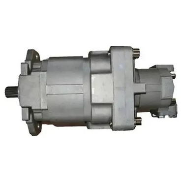 Fits For Komatsu Wheel Loader WA470-5 Hydraulic Pump 705-51-31140
