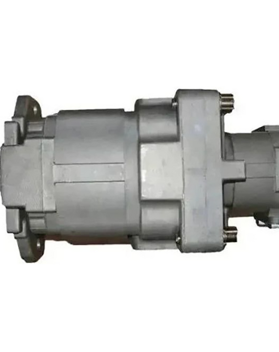 Se adapta a la bomba hidráulica WA470-5 del cargador de ruedas Komatsu 705-51-31140
