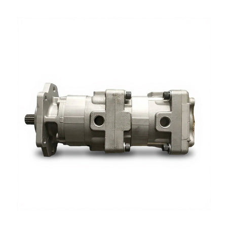 Fits For Komatsu Wheel Loader WA470-5 WA450-5L Hydraulic Pump 705-51-30580 - Sinocmp