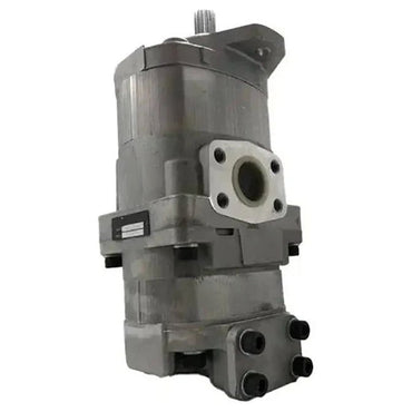 Fits For Komatsu Wheel Loader WA480-5 WA480-5L Hydraulic Pump 705-51-30590