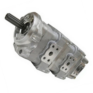 Fits For Komatsu Wheel Loader WA600-1LC WA600-1LE Hydraulic Pump 705-57-46000