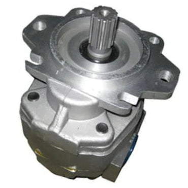 Fits For Komatsu Wheel Loader WA600-3 WA600-3D Hydraulic Pump 705-52-31080