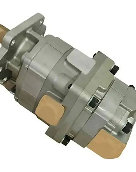 Convient pour chargeuse sur pneus Komatsu WA600-3 WA600-3D WD600-1 pompe hydraulique 705-22-40100