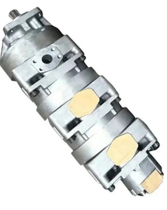 Convient pour chargeuse sur pneus Komatsu WA800-1 WA800-2 WA900-1LC pompe hydraulique 705-58-43010