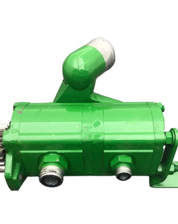 Convient pour pompe hydraulique John Deere # SJ15625 pour tracteur 5045E 5055E 5065E 5075E