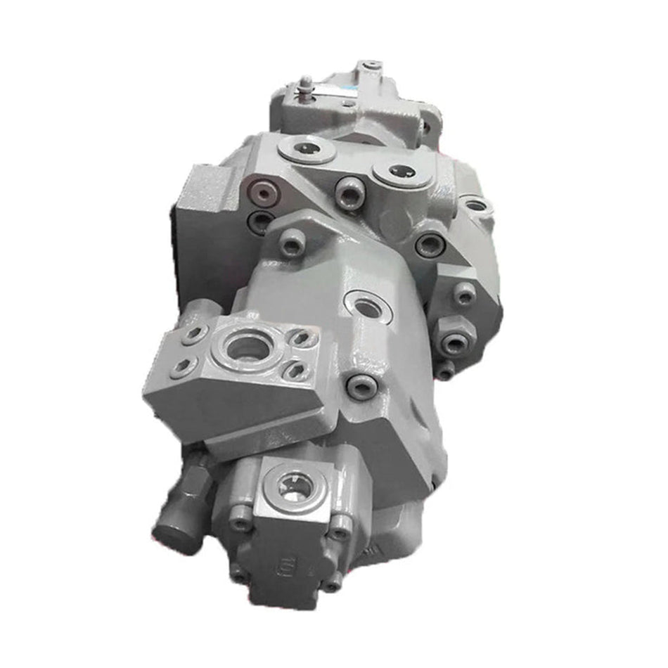 For Hitachi ZX70 Excavator Hydraulic Pump Assy Original - Sinocmp