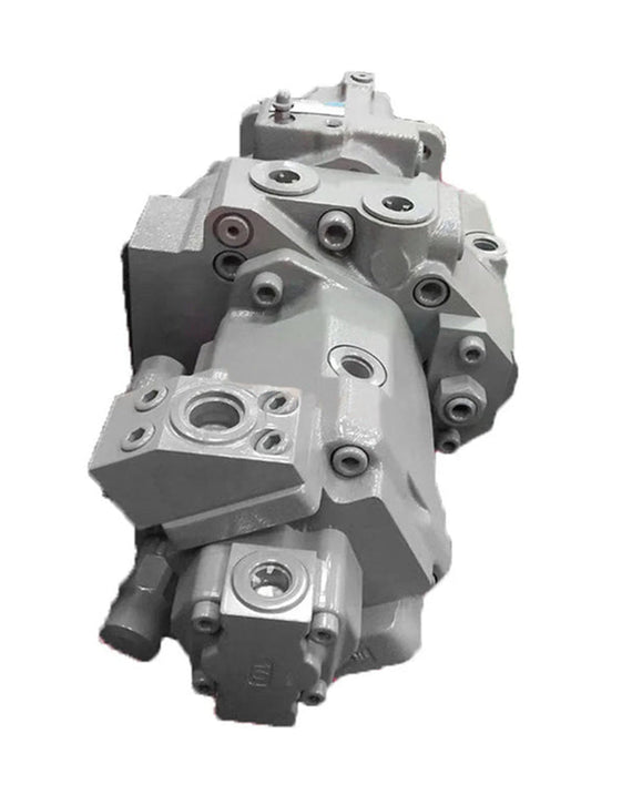 Para conjunto de bomba hidráulica de excavadora Hitachi ZX70 Original