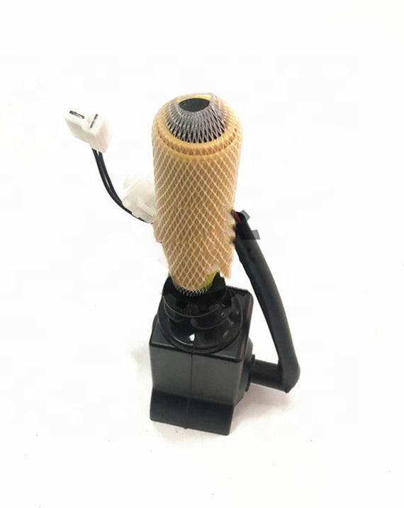 Manija del interruptor de columna de avance y retroceso 701-21201 para retroexcavadora JCB 2CX 3CX 4C