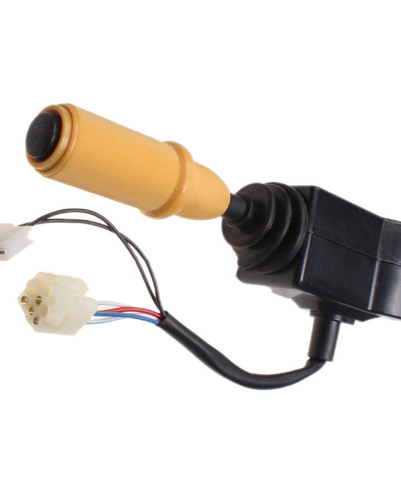 Manija del interruptor de columna de avance y retroceso 701-21201 para retroexcavadora JCB 2CX 3CX 4C