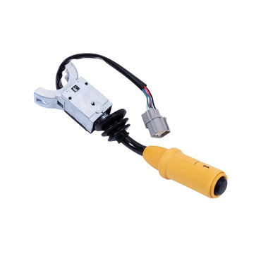Alça do interruptor de coluna para frente e para trás 70152601 701-52601 para JCB 2CX 3CX 4CX