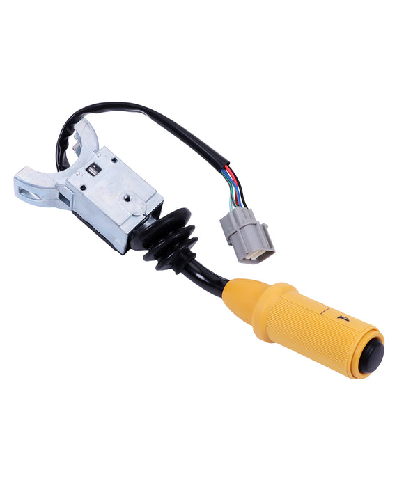 Poignée de commutateur de colonne avant et arrière 70152601 701-52601 pour JCB 2CX 3CX 4CX