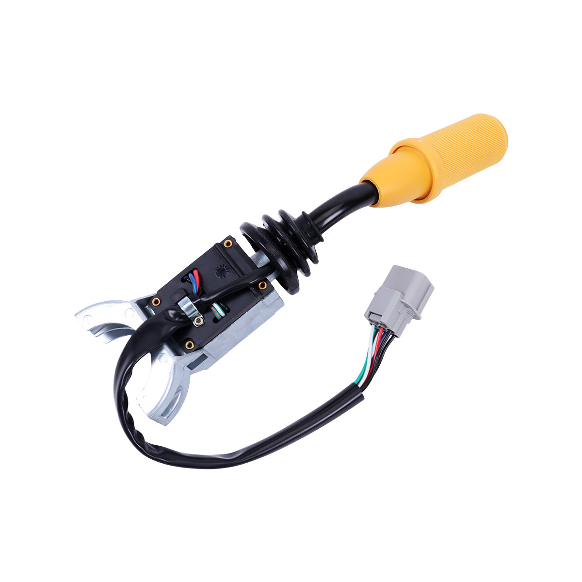 Manija del interruptor de columna de avance y retroceso 70152601 701-52601 para JCB 2CX 3CX 4CX - Sinocmp