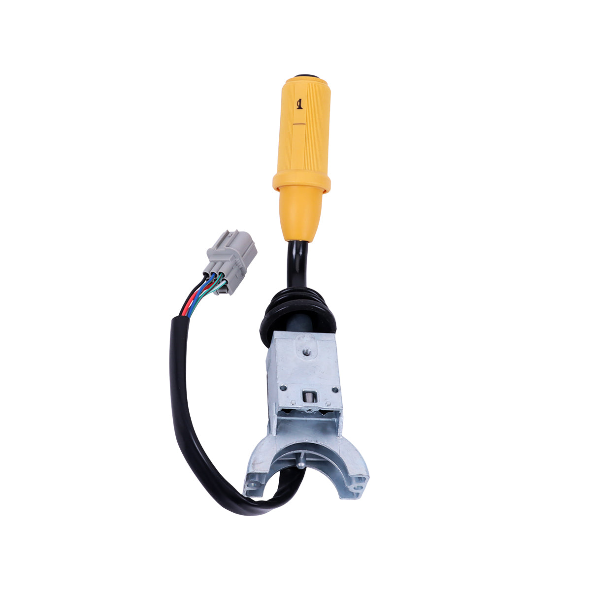 Manija del interruptor de columna de avance y retroceso 70152601 701-52601 para JCB - Sinocmp