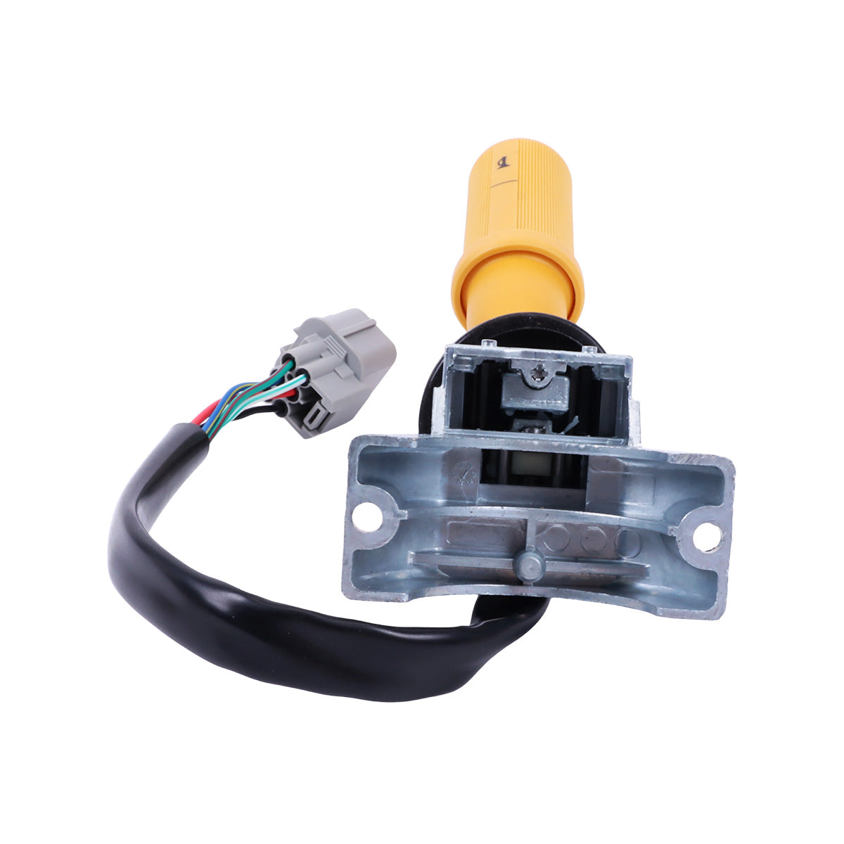 Manija del interruptor de columna de avance y retroceso 70152601 701-52601 - Sinocmp