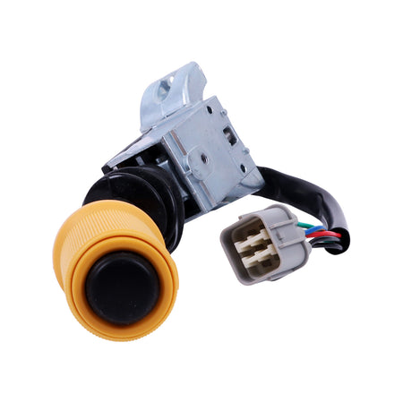 SINOCMP Manija del interruptor de columna de avance y retroceso 70152601 701-52601