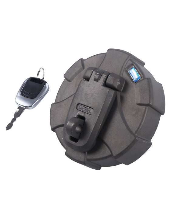 Bouchon de carburant 32M9-02130 pour pelle Hyundai R1200-9 R140LC9 R140LC9S R145CR9