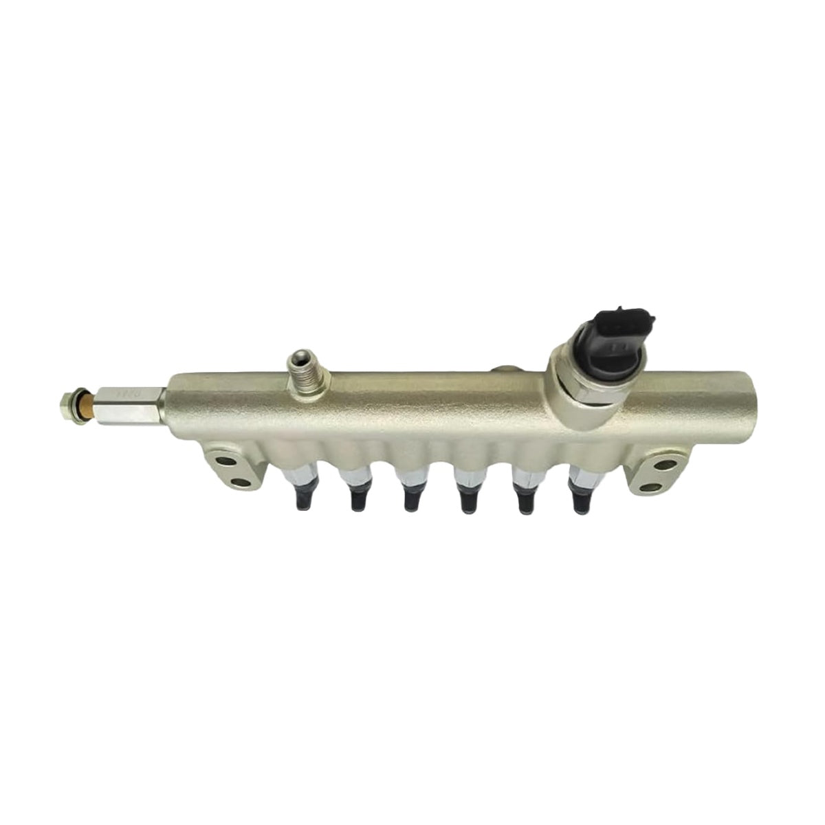 Fuel Common Rail 095440-1720 8-98152950-2 for Isuzu 6HK1 Engine - Sinocmp
