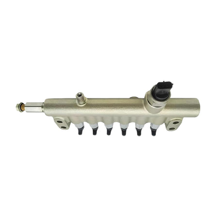 Fuel Common Rail 095440-1720 8-98152950-2 for Isuzu 6HK1 Engine - Sinocmp