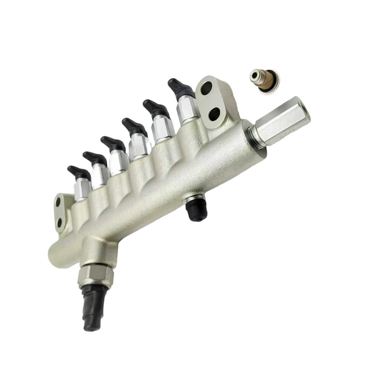 Fuel Common Rail 095440-1720 8-98152950-2 for Isuzu 6HK1 