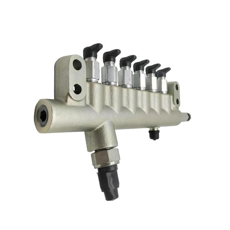 Fuel Common Rail 095440-1720 8-98152950-2 for Isuzu