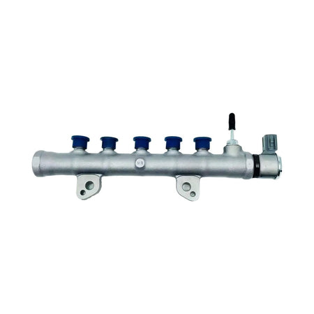 Fuel Common Rail 095600-6860 23810-0E020 23810-11040 for Toyota Hilux 1GD 2GD Engine
