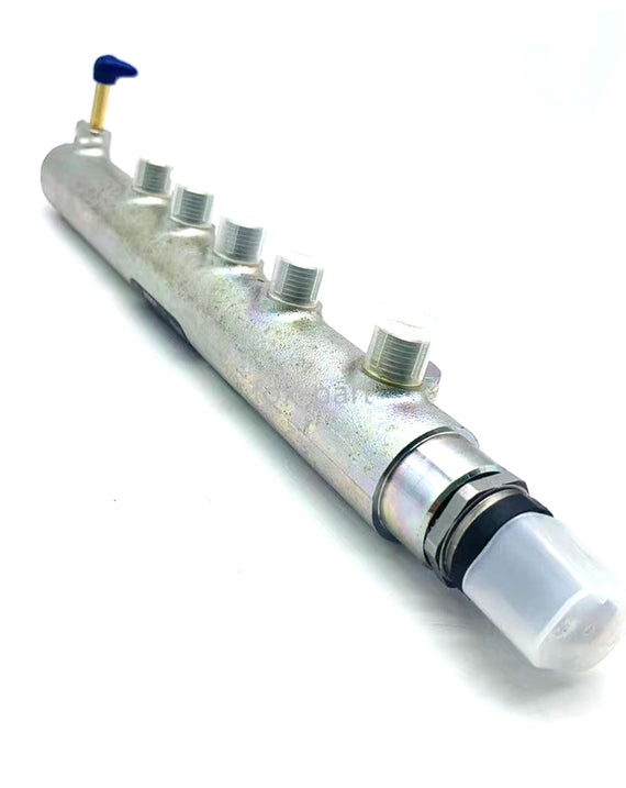 Tuyau de carburant à rampe commune 0445224040 pour pelle Kobelco SK130-8 SK140-8
