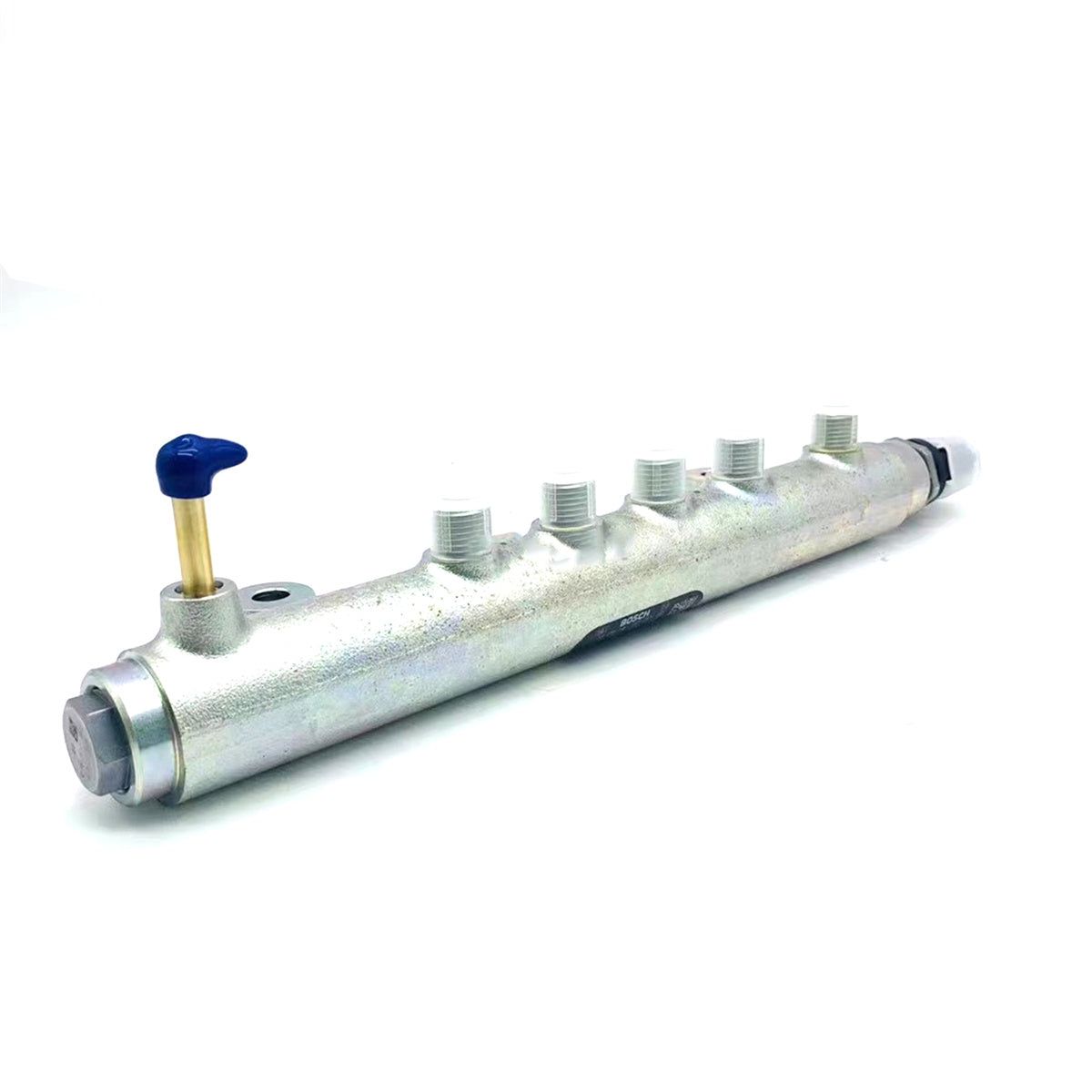 Fuel Common Rail Pipe 0445224040 for Kobelco Excavator SK130