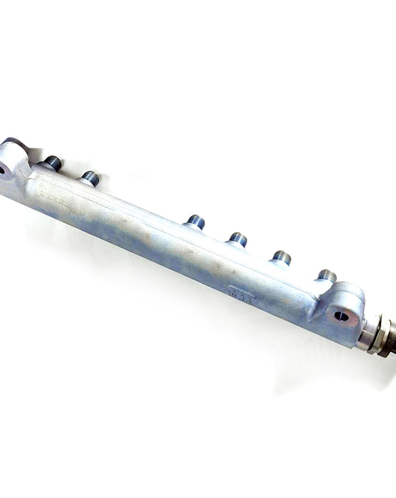 Tuyau de carburant à rampe commune 0445226188 pour moteur Deutz D6E