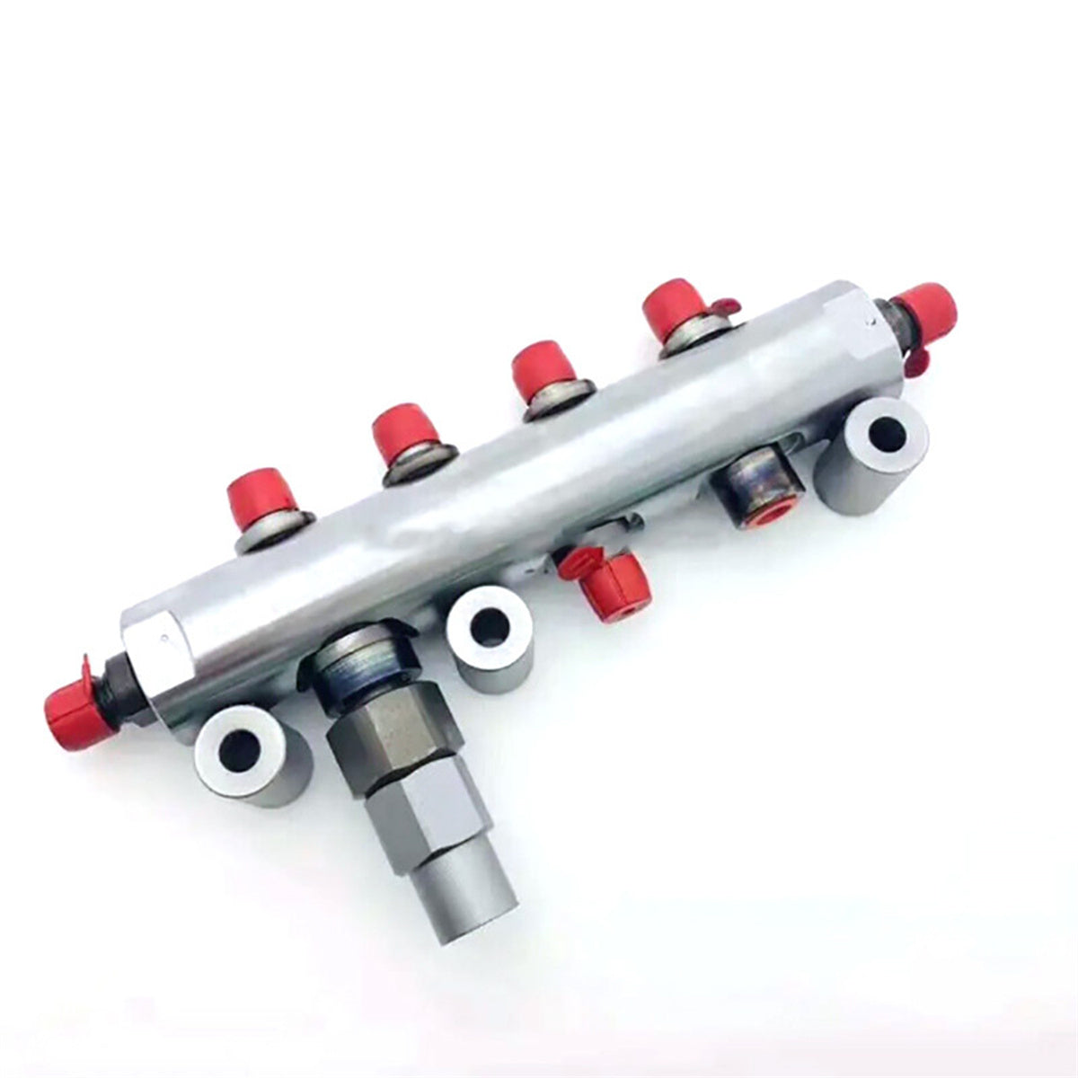 Fuel Common Rail Pipe 438-3416 4383416 for Caterpillar CAT - Sinocmp