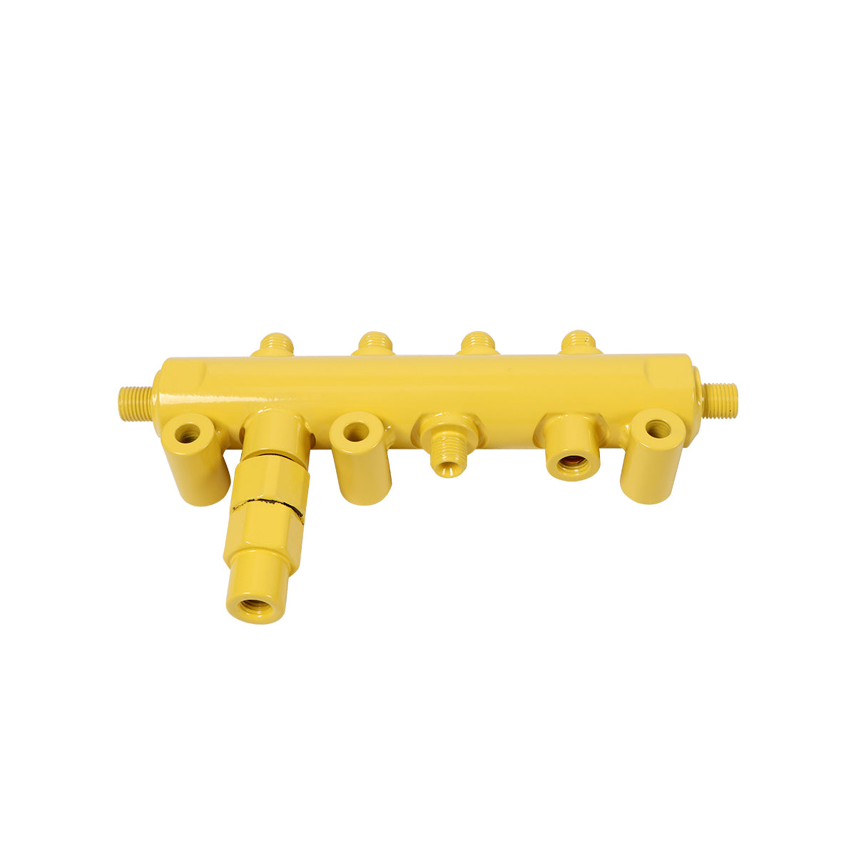 Fuel Common Rail Pipe 438-3416 4383416 - Sinocmp