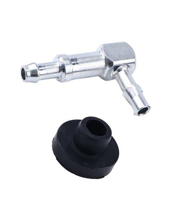 Coude de carburant 10640 6681462 7101291 07-726 LP077250 pour chargeur Bobcat S650 T770 S570 T590 MT100 S590 pelle 428
