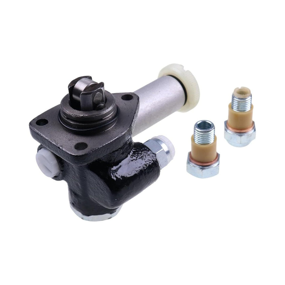 Fuel Feed Pump 092100-1540 0921001540 for Mitsubishi 4D32 Caterpillar E70 - Sinocmp