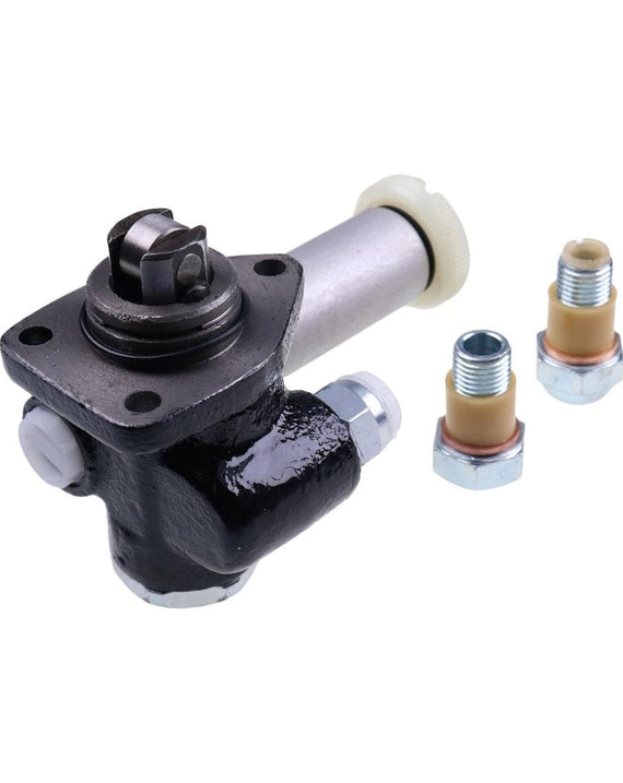 Pompe d'alimentation en carburant 092100-1540 0921001540 pour Mitsubishi 4D32 Caterpillar E70