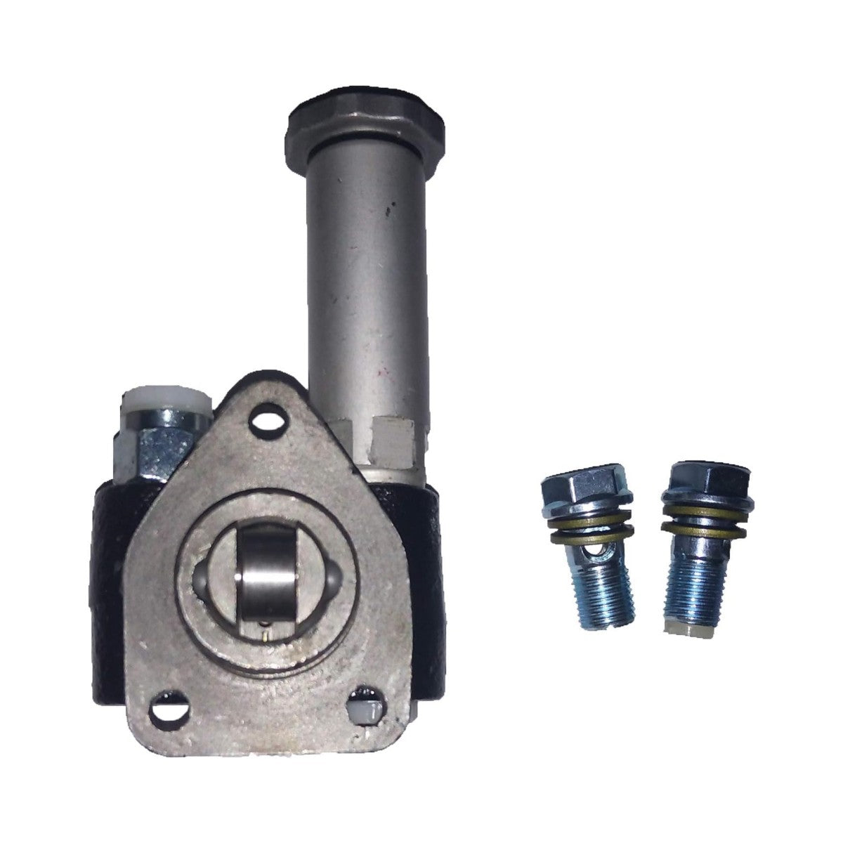 Fuel Feed Pump 105220-7270 / 1052207270 For Excavator - New