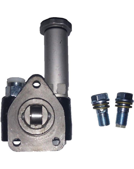 Pompe d'alimentation en carburant 105220-4772 pour Zexel