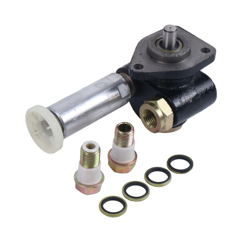 Fuel Feed Pump 105220-7560 1052207560 for Zexel Isuzu 4BG1 6BG1 Engine - Sinocmp