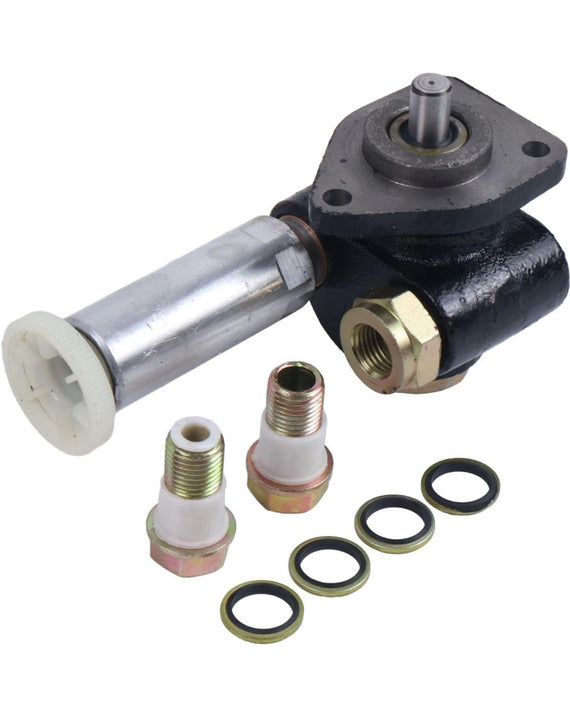 Pompe d'alimentation en carburant 105220-7560 1052207560 pour moteur Zexel Isuzu 4BG1 6BG1