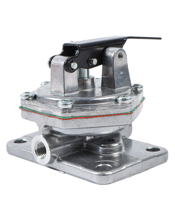 Fuel Feed Pump 6261-71-8241 for Komatsu PC400-7 PC450-7 Excavator