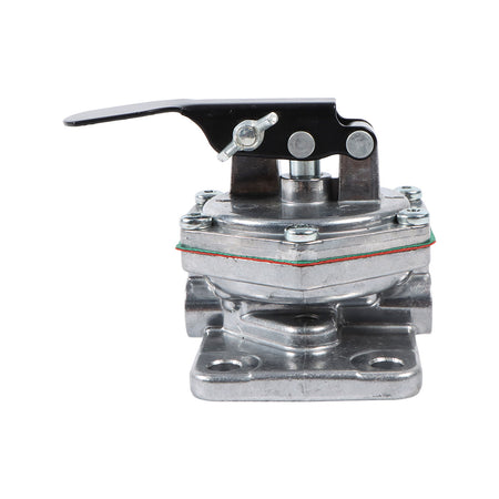 Fuel Feed Pump 6261-71-8241 for Komatsu PC400-7 PC450-7 Excavator - Sinocmp