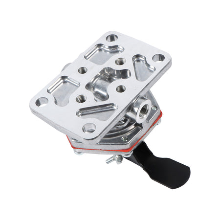 Fuel Feed Pump 6261-71-8241 for Komatsu - Sinocmp