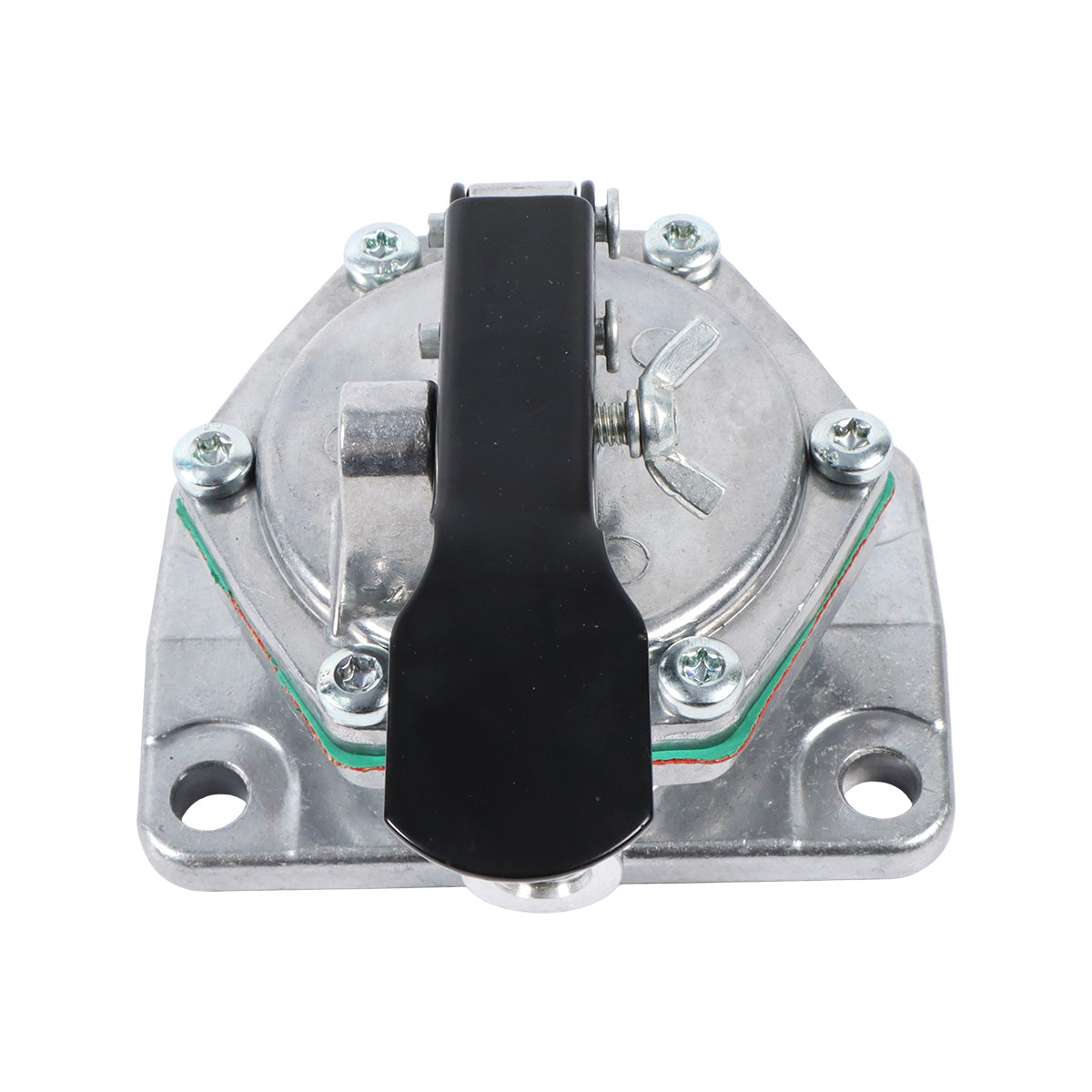 Fuel Feed Pump 6261-71-8241 for Komatsu PC400-7 PC450-7 Excavator - Sinocmp Part