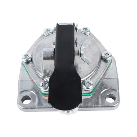 Fuel Feed Pump 6261-71-8241 for Komatsu PC400-7 PC450-7 Excavator - Sinocmp Part