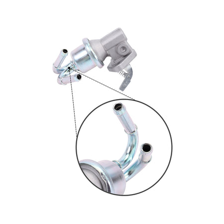 Fuel Feed Pump 7000767 for Bobcat Loader S160 S185 S205 S550 S570 S590 S630 S650 - Sinocmp