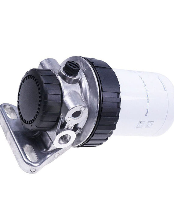 Filtro de combustible 6668639 6670995 para minicargadora Bobcat 963