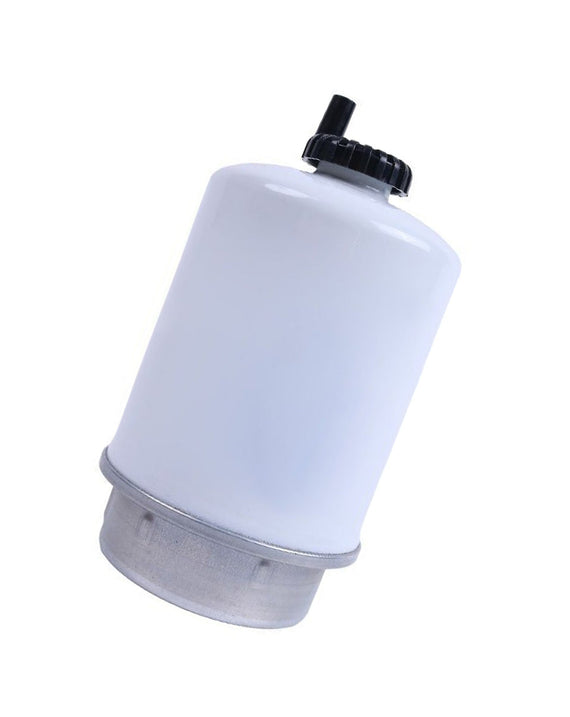 Filtro de combustible 6671649 para minicargadora Bobcat 963