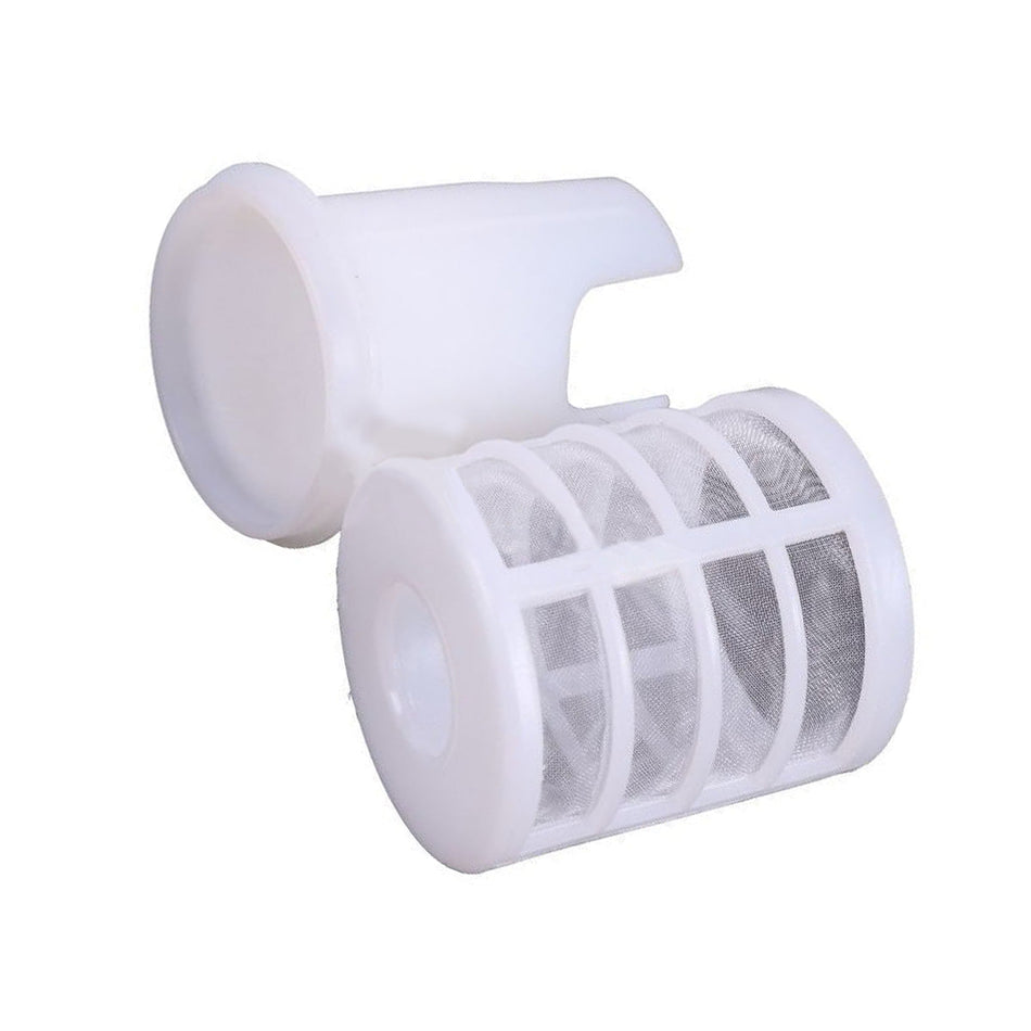 Fuel Filter 7013148 MIU801025 129242-55730 for Yanmar Engine 3TNV82 TNV84 3TNV88 4TNV84 John Deere 27D 30G 35D 50D 60D 204K 314G 320E 324G 325G - Sinocmp