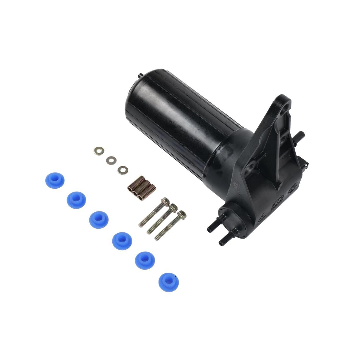 Fuel Filter Assembly 446-1895 for Caterpillar Excavator 312D2 323D3 - Sinocmp Part