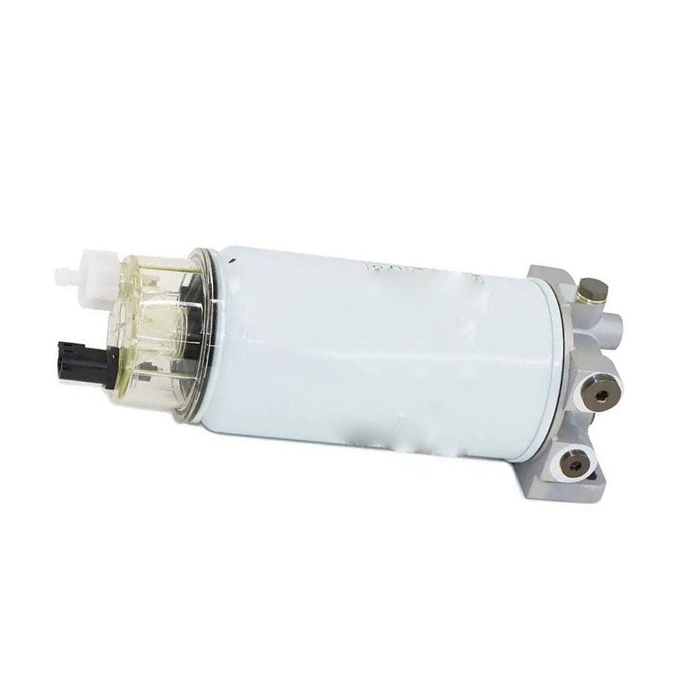 Fuel Filter Assembly 7345049 7314484 for Bobcat Excavator E35 E38 E40 E48 E50Z E55Z E60 E88 Loader L65 L75 L85 L95 S62 S64 S76 T62 - Sinocmp