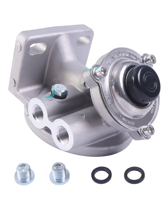 Boîtier de filtre à carburant 42550973 pour camion IVECO Stralis Trakker Bus IRISBUS